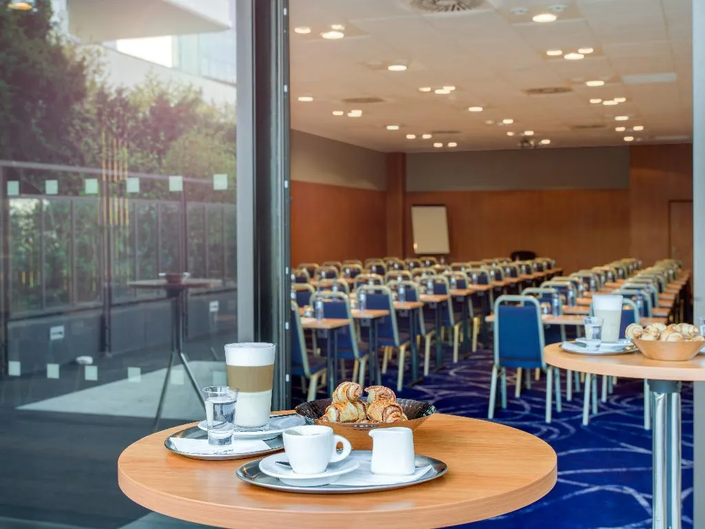 Conferences, Panorama by Verdi Hotels, Prague