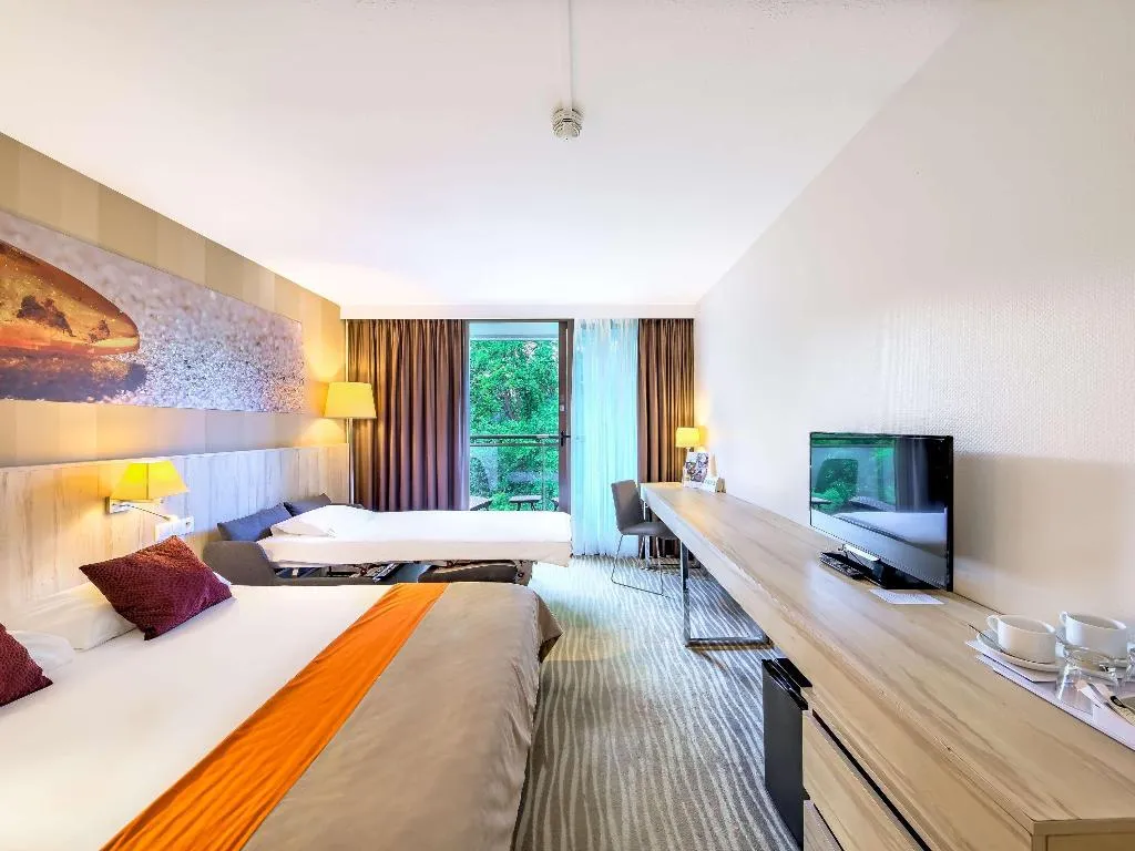 Room, Mercure Gdansk Posejdon, Gdansk