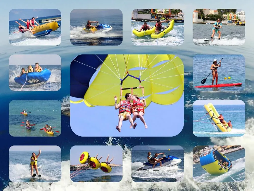 Sports and Entertainment, Herodotos Studios, Zante