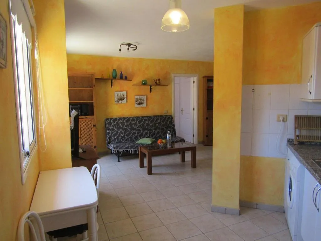 Room, Jardín Marino, Tenerife