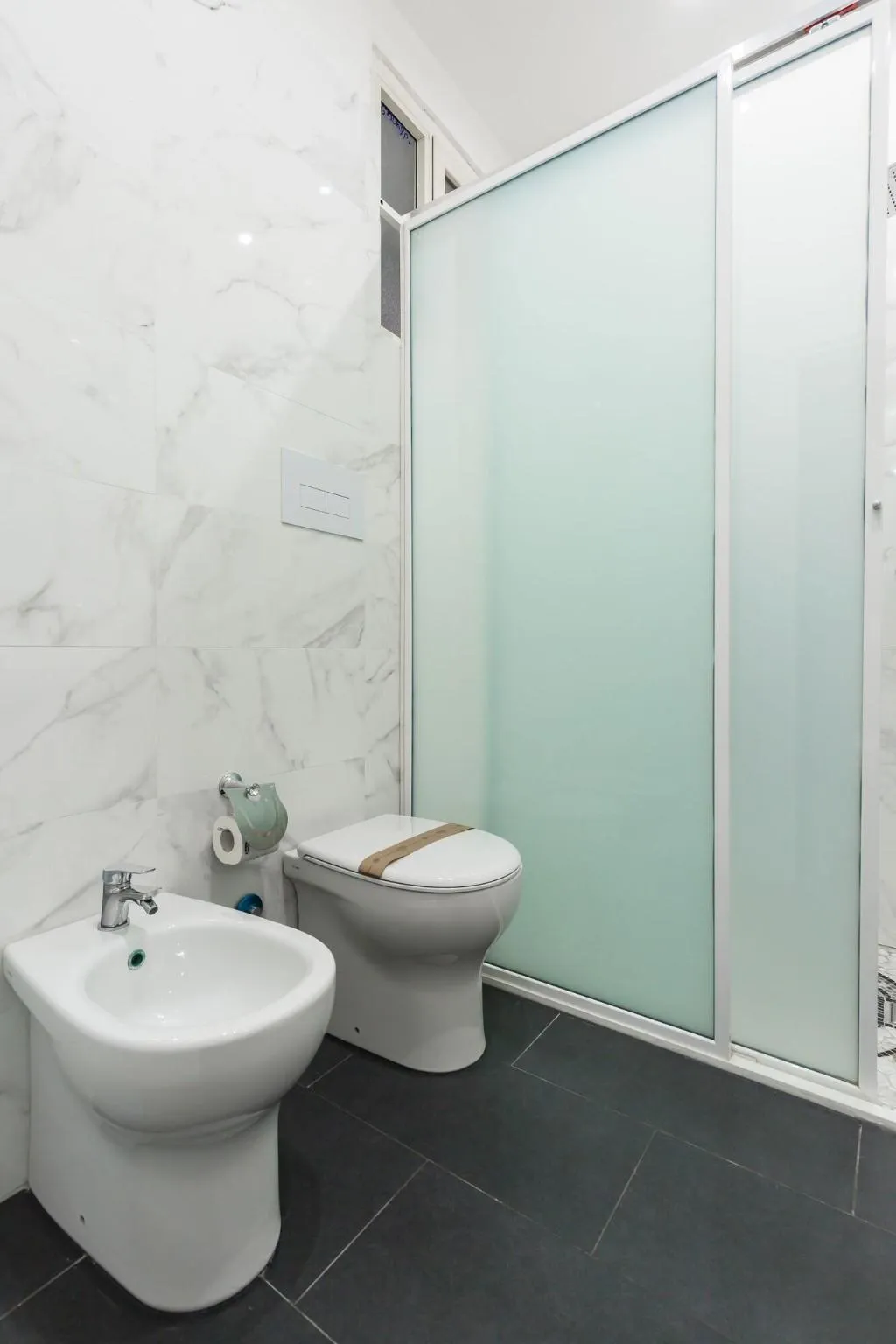 Room, Hotel Palace Napoli, Naples