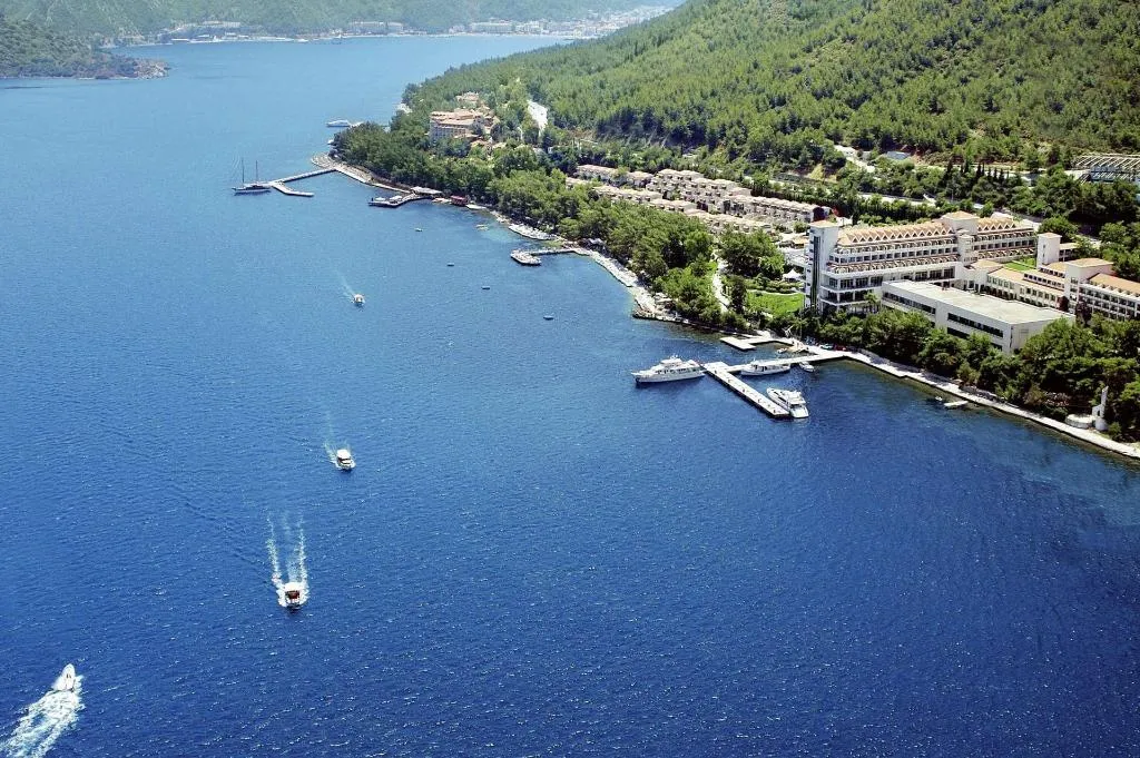 Sports and Entertainment, Labranda Mares Marmaris, Dalaman