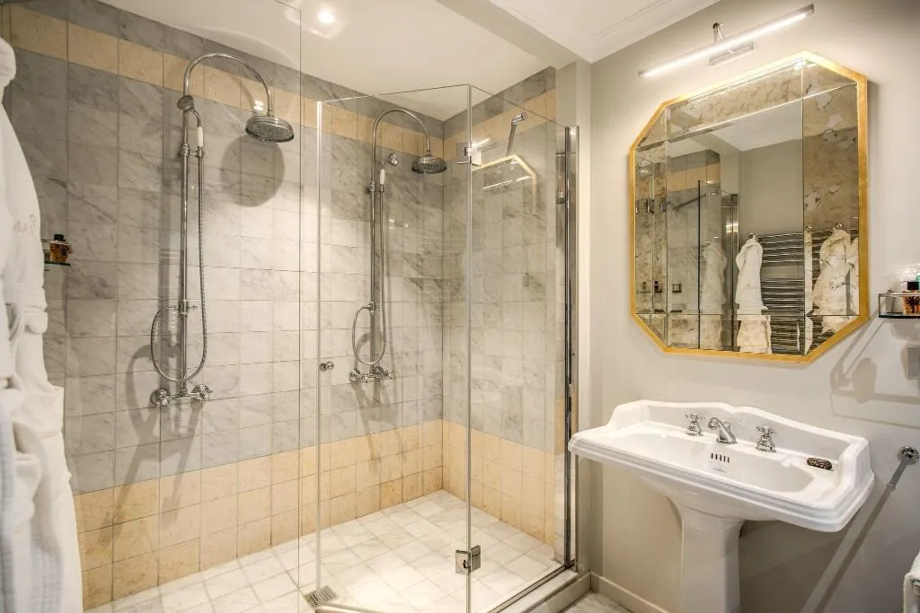 SUITE Presidential Room, Martius Private Suites Hotel, Rome