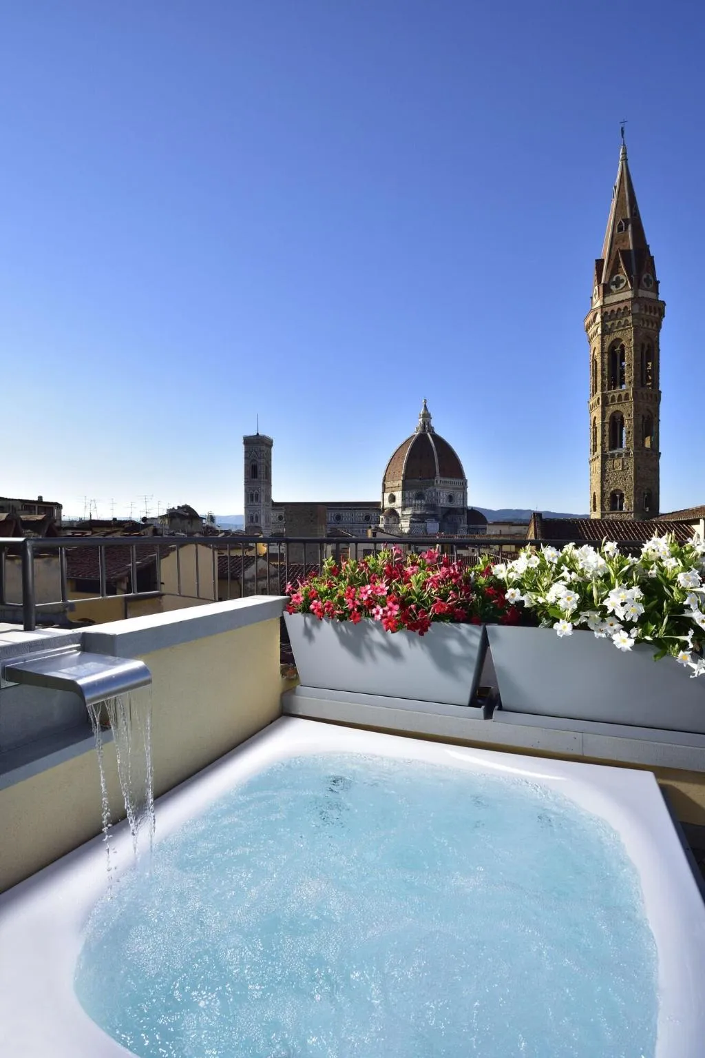 Sports and Entertainment, San Firenze Suites And Spa, Florence