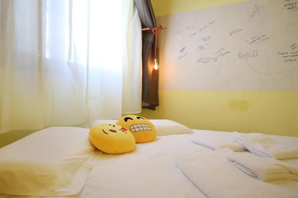 Room, Il Mercato Centrale B&B, Florence