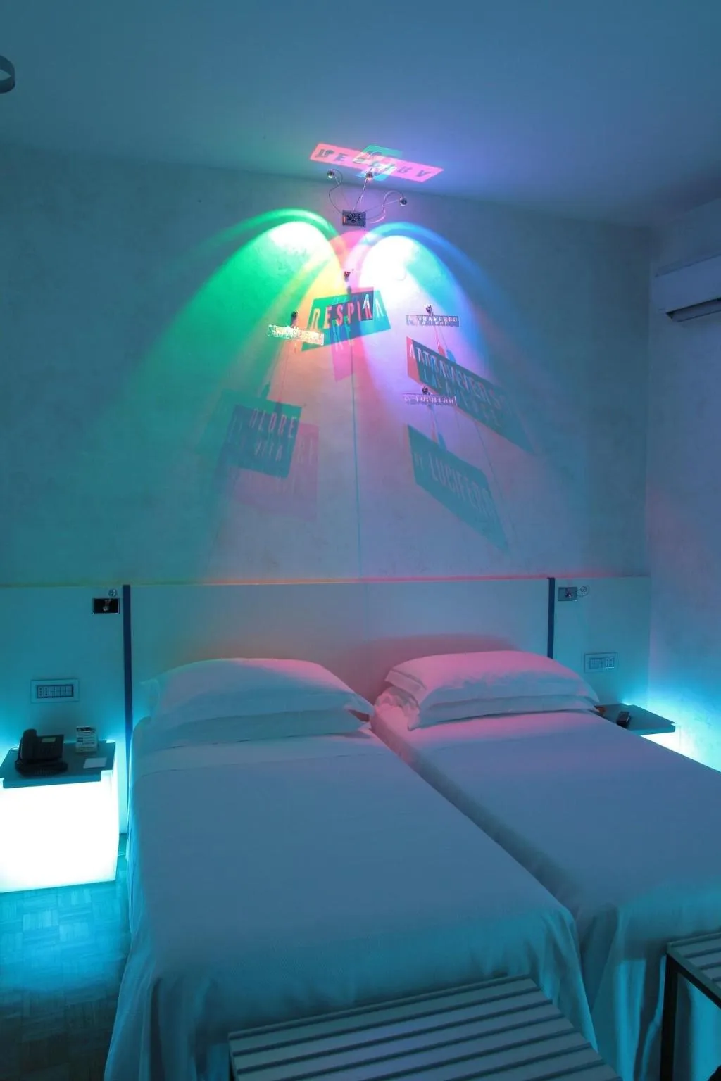 Room, Hotel Star, Milan