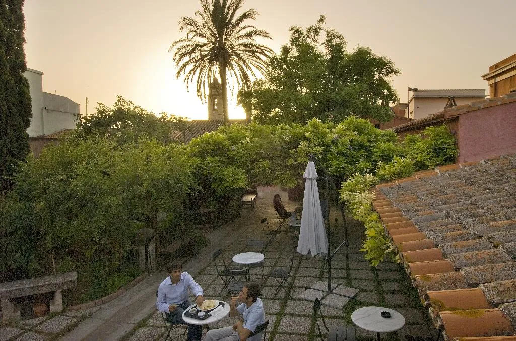General view, Hotel Lucrezia, Cagliari