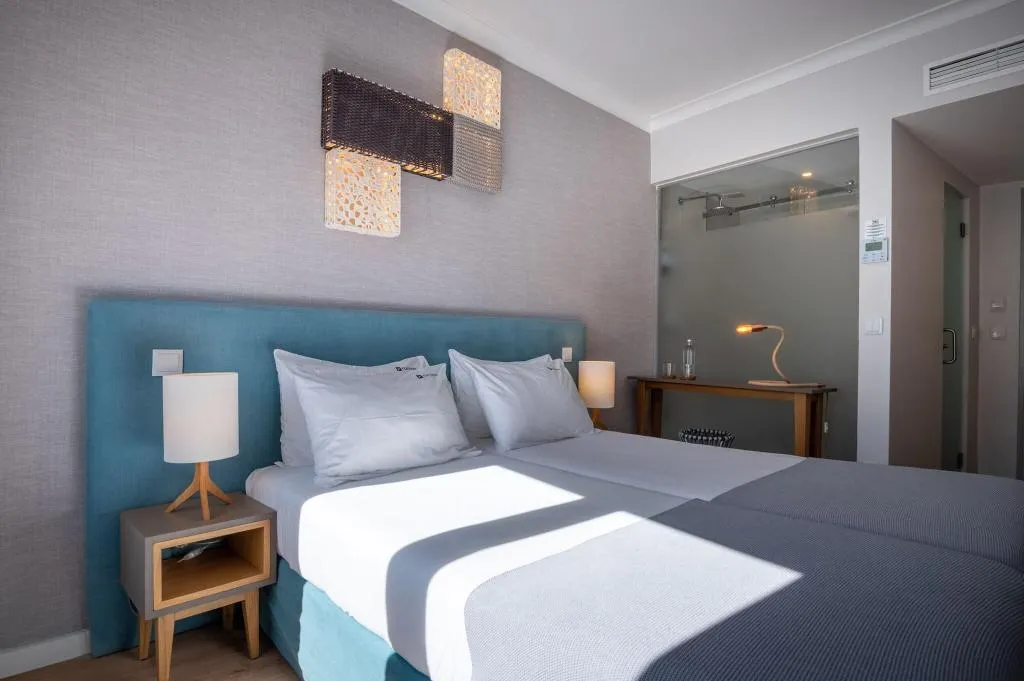 Room, Reserva Flh Hotels Ericeira, Lisbon