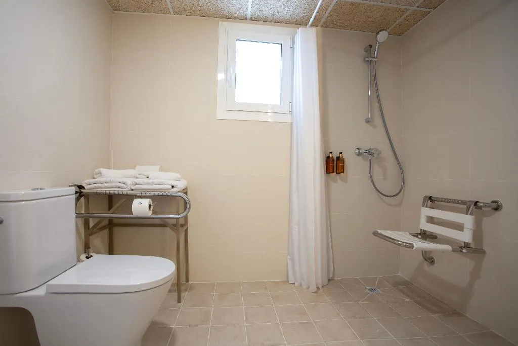 Double or Twin SUPERIOR Room, Casual Bahia Ibiza, Ibiza