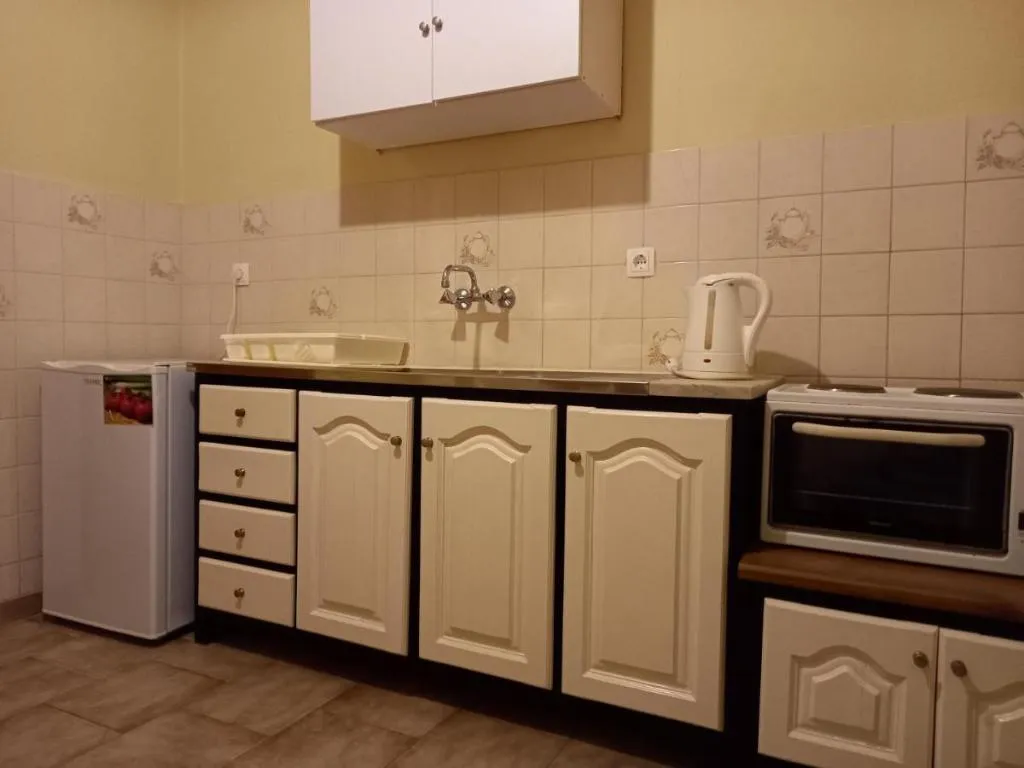 APARTMENT TWO BEDROOMS Room, Kostas Apartments, Corfu
