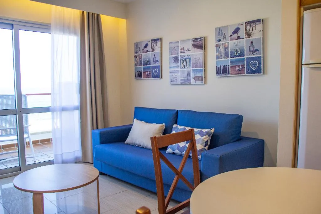 APARTMENT SEA VIEW Room, Hotel Boutique Tao Caleta Mar, Fuerteventura