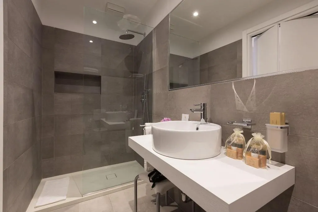 Room, La Corte Antica Hotel Milano, Milan