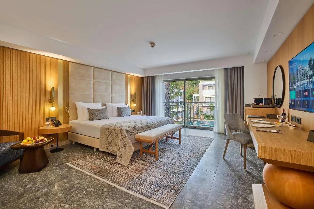 Room, Mövenpick Resort Antalya Tekirova, Antalya