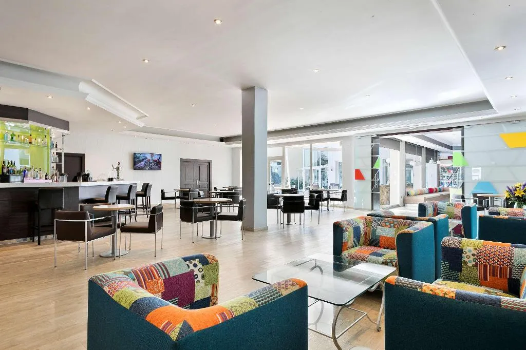 Bar, Sol Málaga Guadalmar, Costa Del Sol