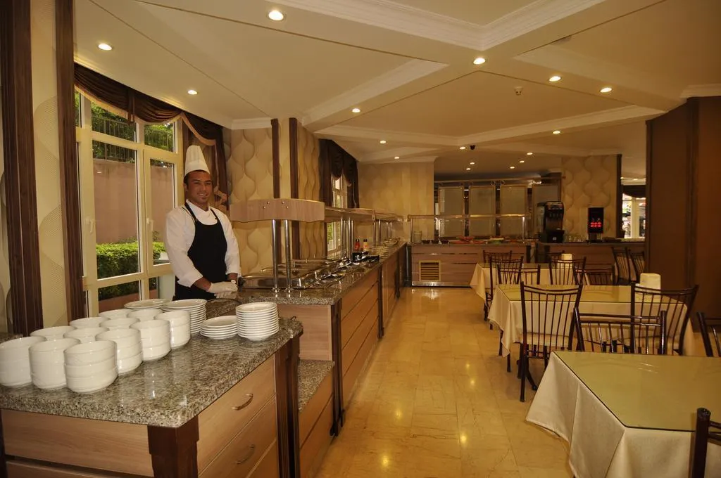 General view, Club Dorado Hotel, Dalaman