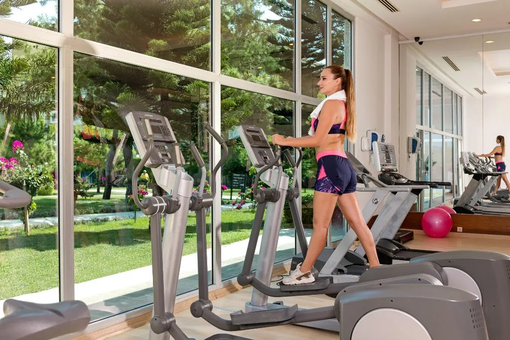 Sports and Entertainment, Marvida Family Eco, Antalya