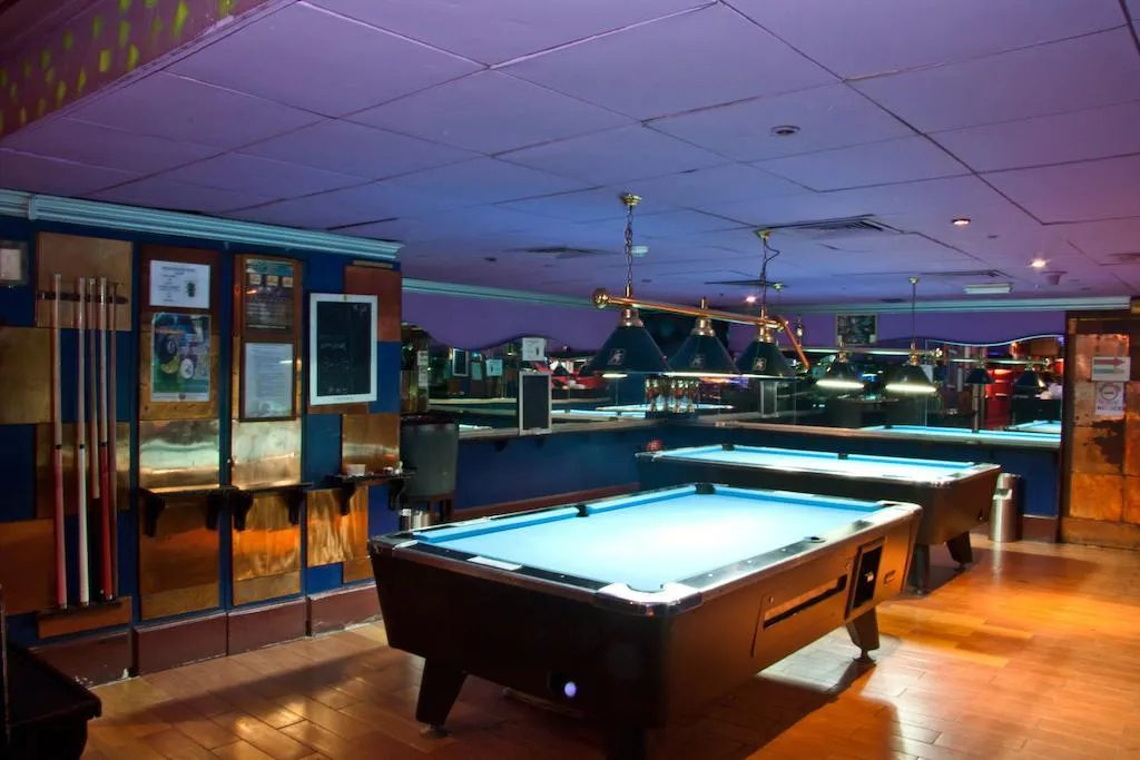 Bar, Regal Plaza Hotel, Dubai
