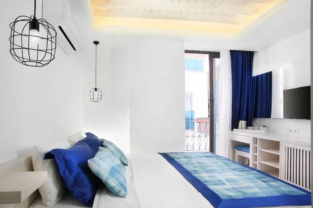Room, Nur Beach Hotel, Dalaman
