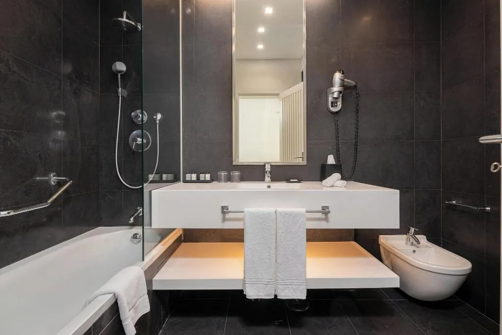SUITE PREMIUM ONE BEDROOM Room, Sheraton Cascais, Lisbon