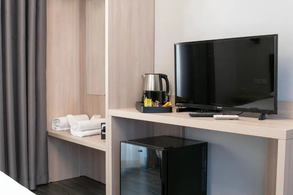 DOUBLE SUPERIOR Room, Philia, Rome