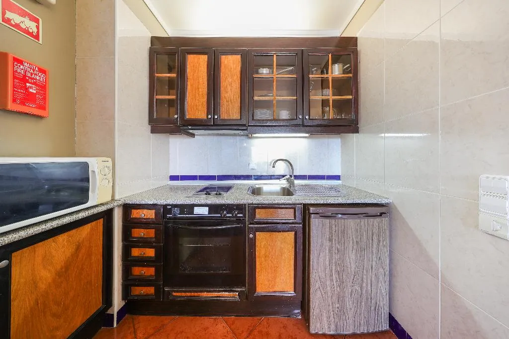 APARTMENT ONE BEDROOM Room, Paraiso Albufeira, Algarve