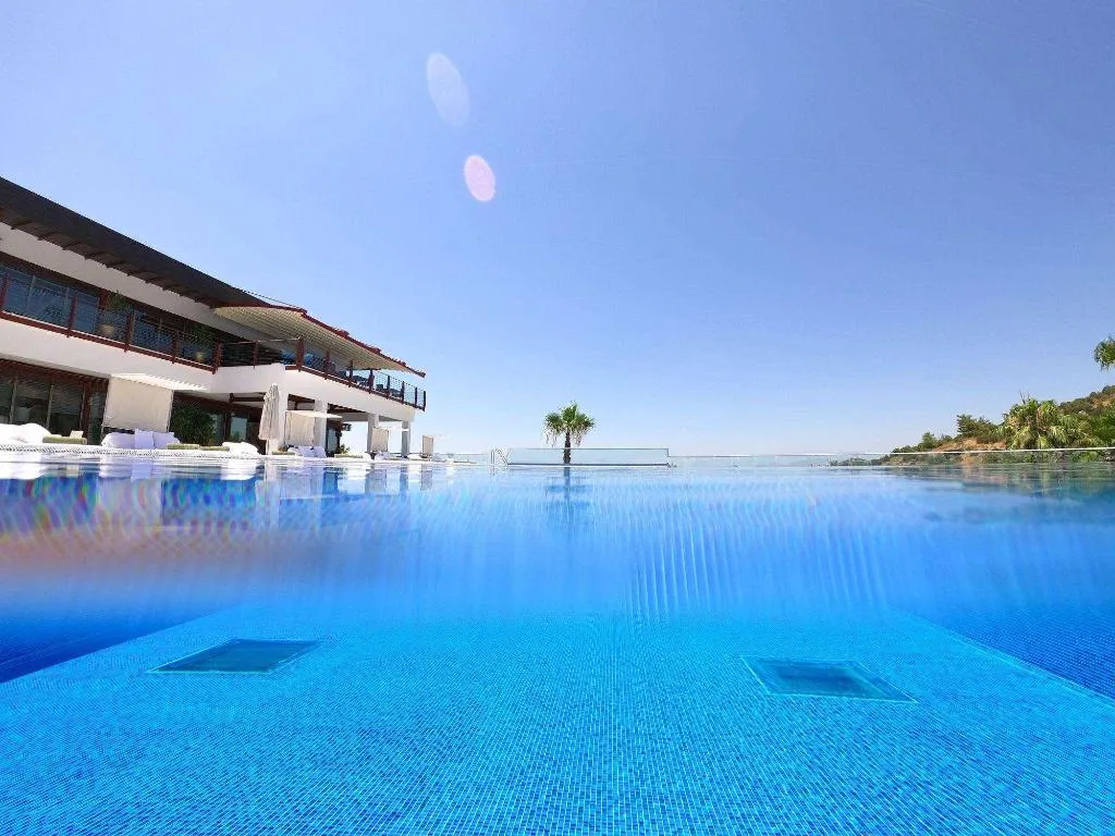 Pool, HillStone  Bodrum Hotel & SPA, Bodrum