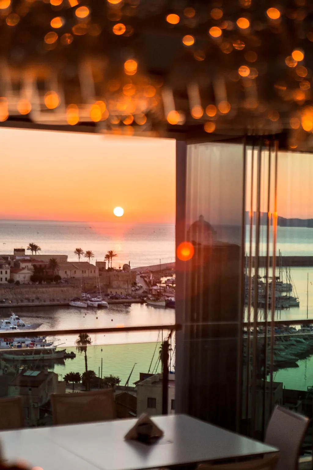 Bar, Hotel Catalunya, Alghero