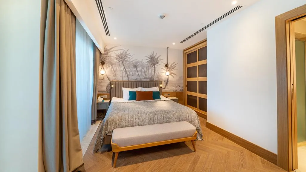 FAMILY ROOM STANDARD Room, Liberty Fabay Hotel, Dalaman