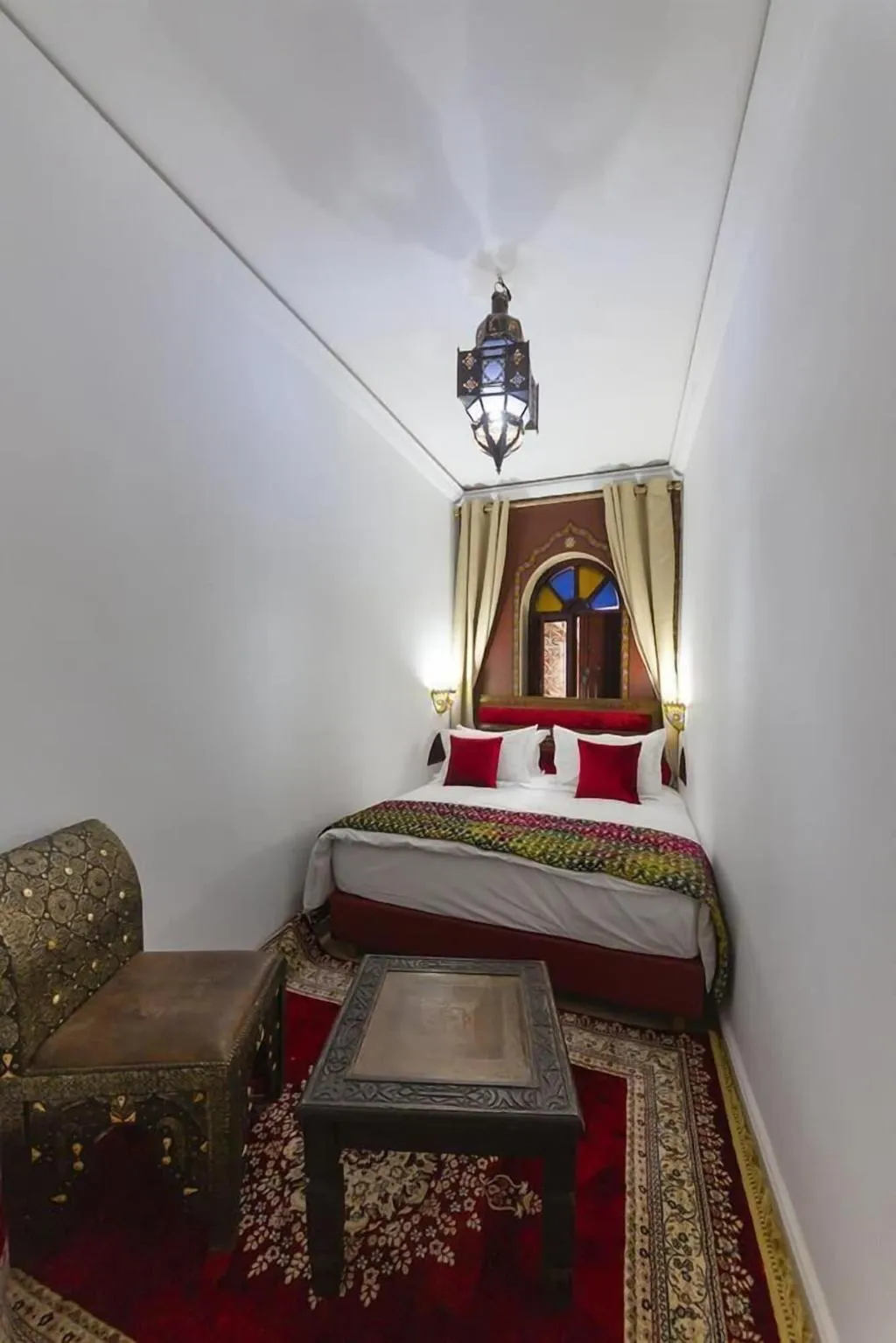 Room, Riad Maison Belbaraka, Marrakech