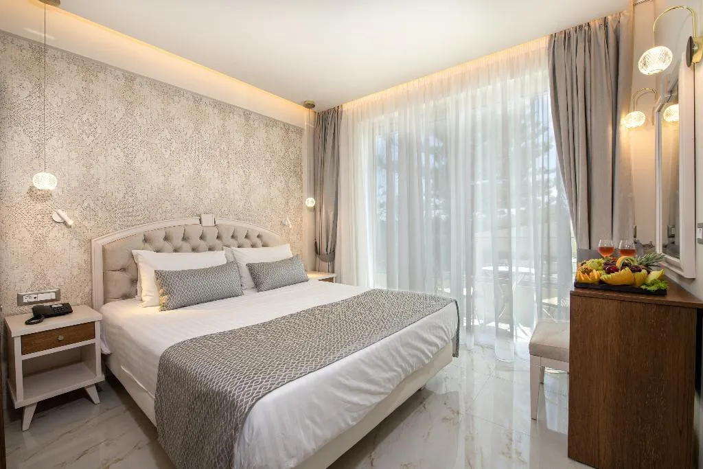 Double or Twin PROMO Room, Vantaris Luxury Beach Resort, Crete