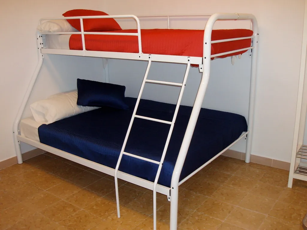 Room, Estrella de Mar Youth Hostel, Costa Brava