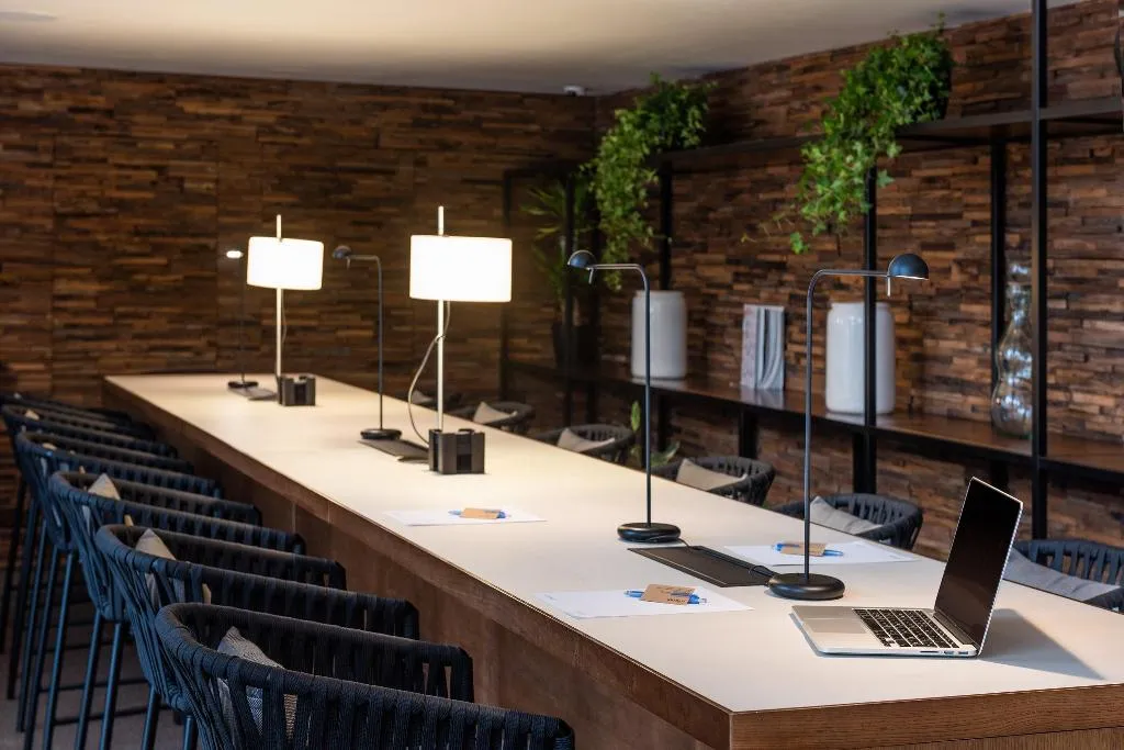 Conferences, Melia Madrid Princesa, Madrid