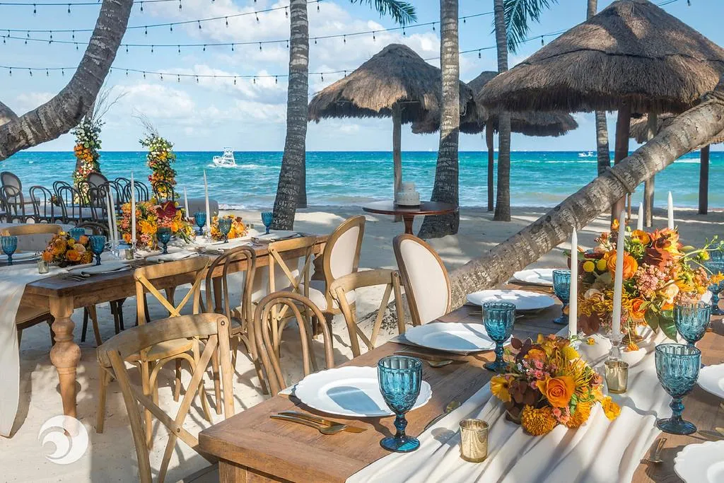 Conferences, Mahekal Beach Resort & Spa, Playa Del Carmen