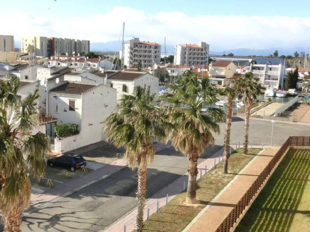 General view, Port Canigo, Costa Brava