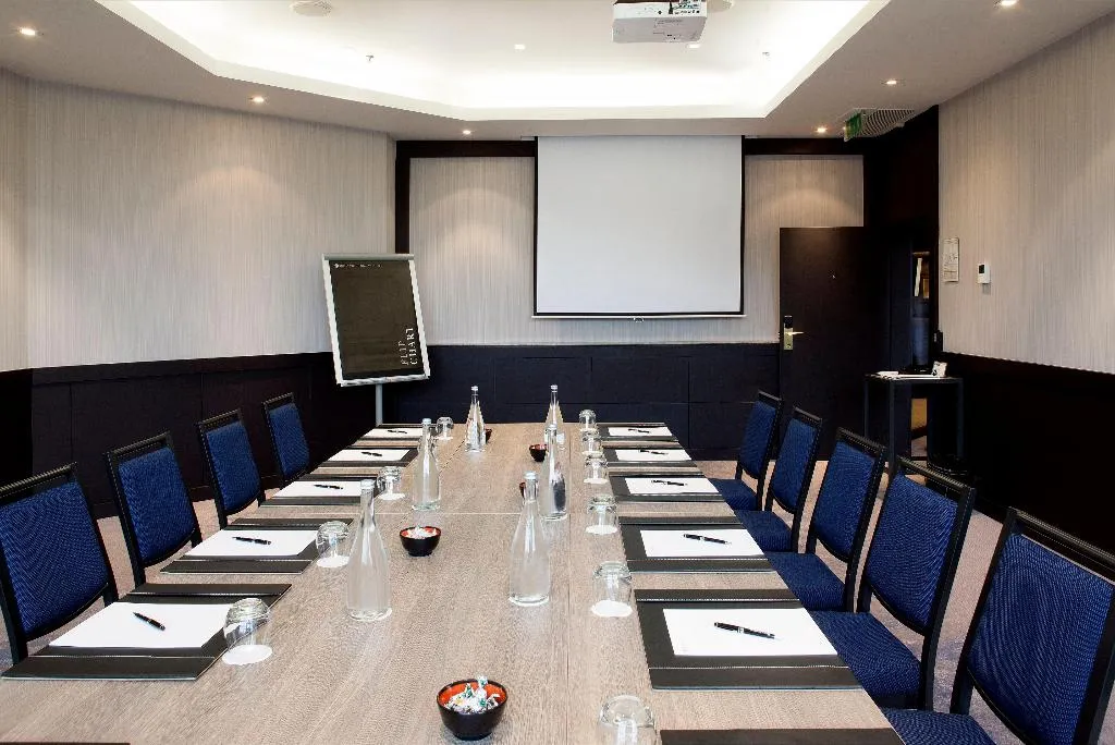 Conferences, InterContinental Lisbon, Lisbon