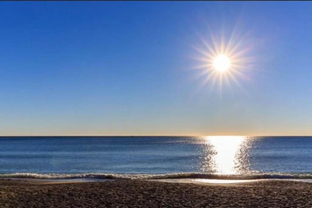 Beach, Beatriz Cozy Inns, Costa Del Sol