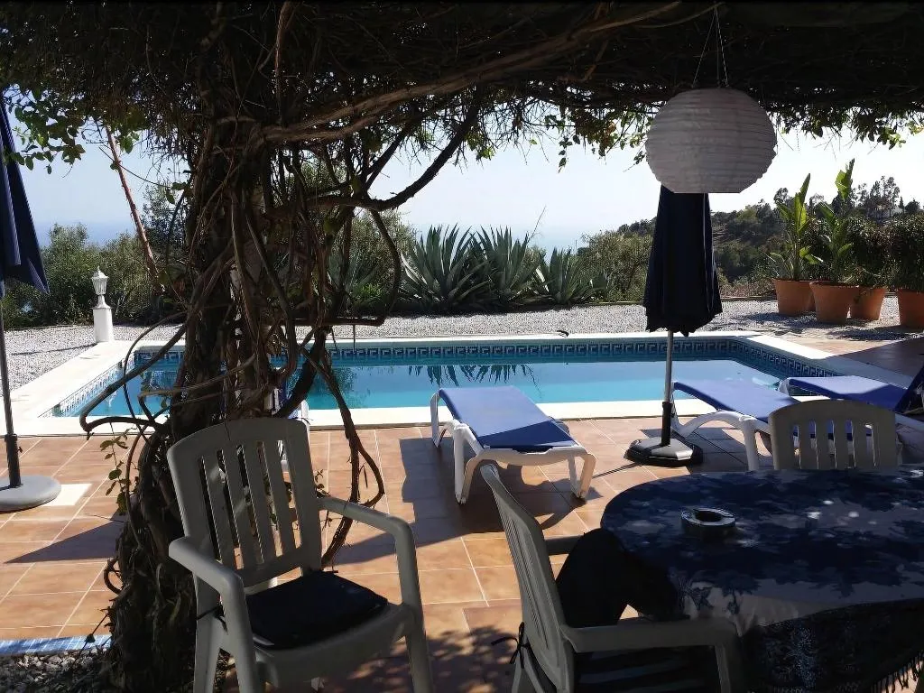 Sports and Entertainment, Campo Agave - Boutique B&B en Glamping, Costa Del Sol