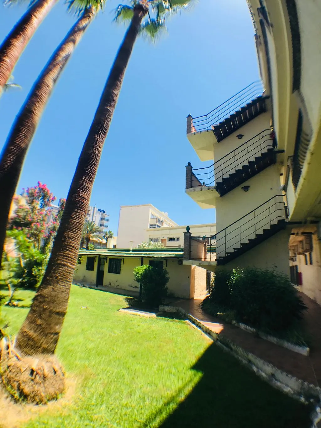 APARTMENT TWO BEDROOMS Room, Hotel Los Jazmines, Costa Del Sol