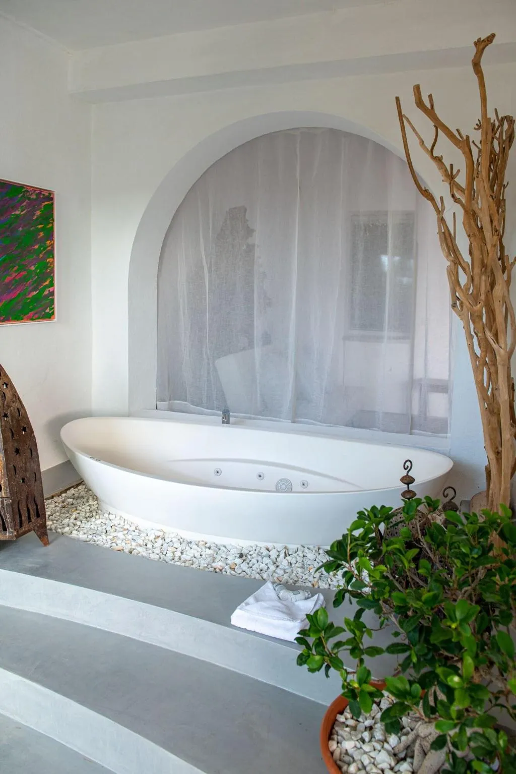 Pool, Hacienda Na Xamena, Ibiza