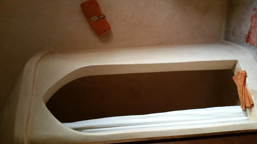 TWIN STANDARD Room, Riad Dama, Marrakech