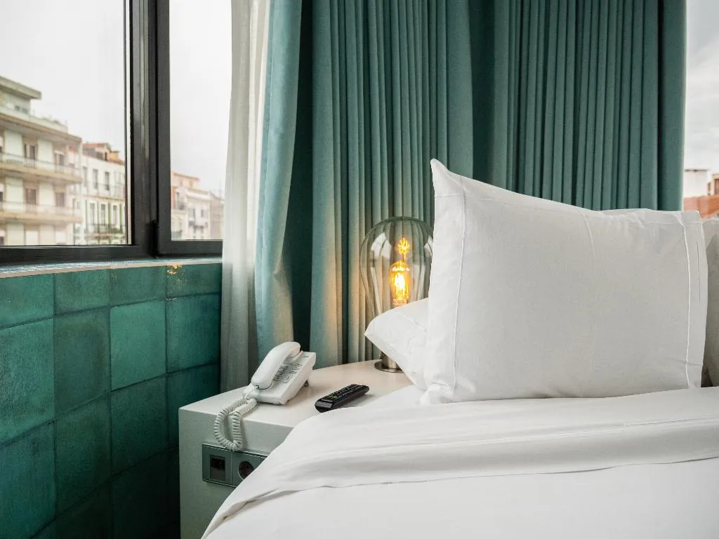 DOUBLE DELUXE Room, WC by The Beautique Hotels, Lisbon