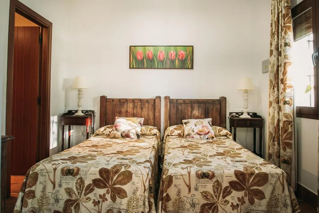 DOUBLE STANDARD Room, Hotel Valsequillo, Costa De La Luz