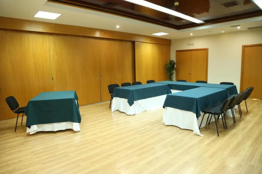 Conferences, MiraCorgo, Porto
