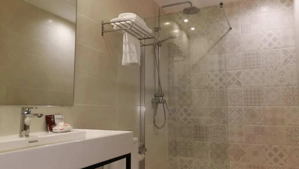 DOUBLE SUPERIOR Room, Hotel Cantón, Barcelona