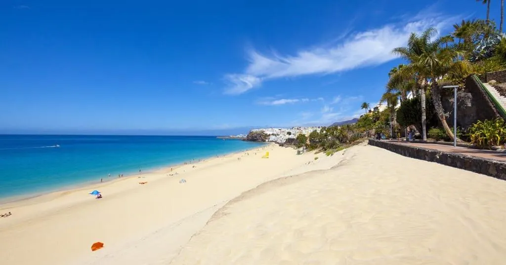 General view, Sol Fuerteventura Jandia, Fuerteventura
