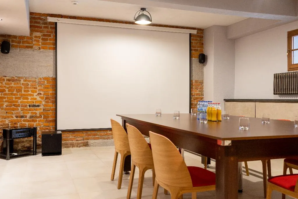 Conferences, Portal House Apartments, Krakow