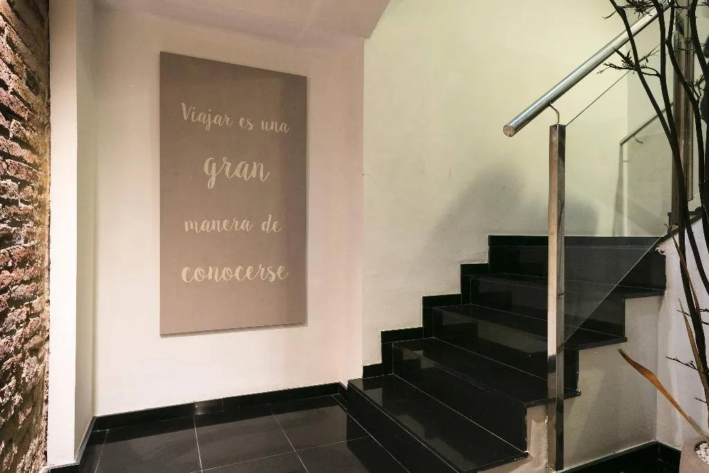 Restaurant, Best Auto Hogar, Barcelona