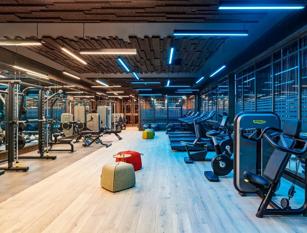 Sports and Entertainment, Biblos Beach Resort Alacati, Izmir