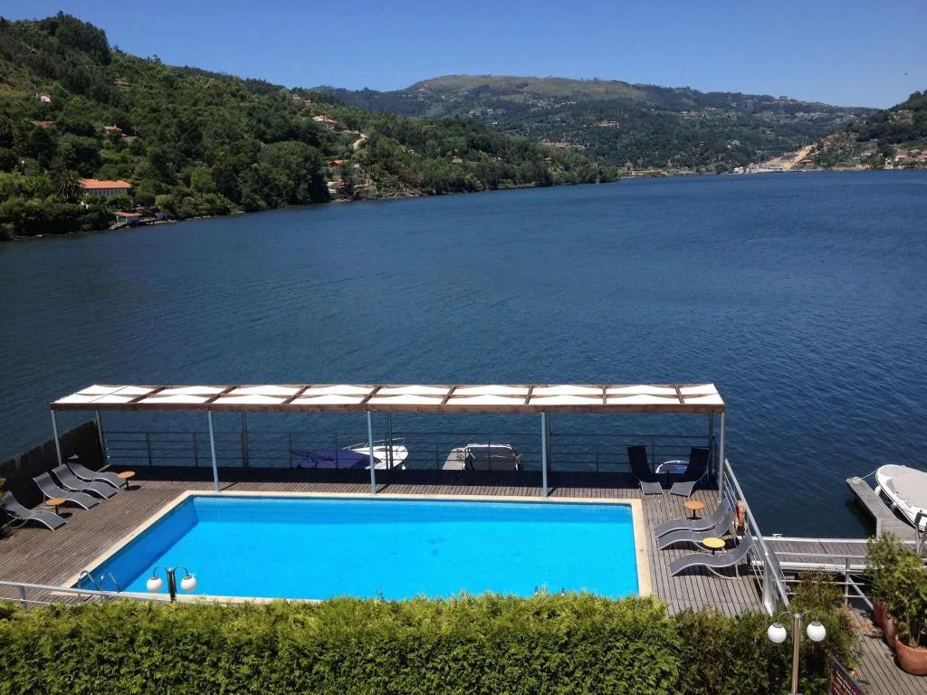 Pool, Porto Antigo, Porto