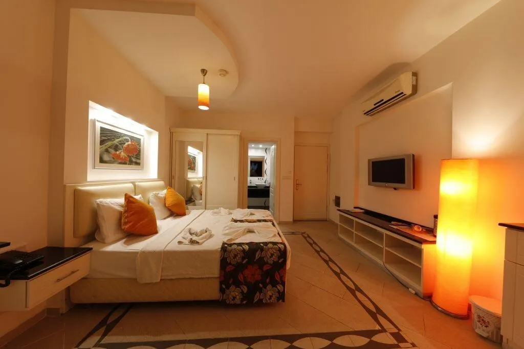 DOUBLE PROMO Room, Tropical  Deluxe Suites, Dalaman